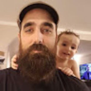 Meet your Posher, Patrick